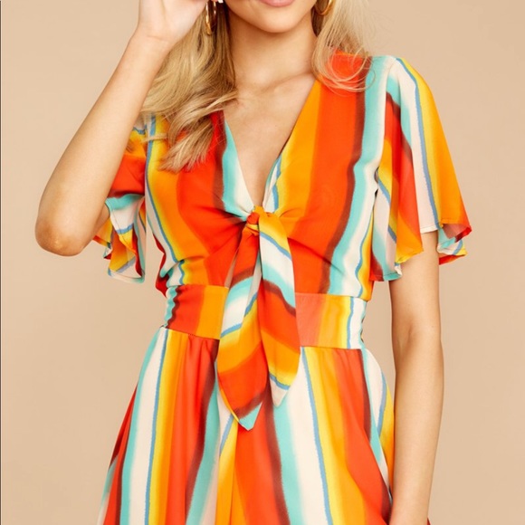 Romper - Picture 3 of 3